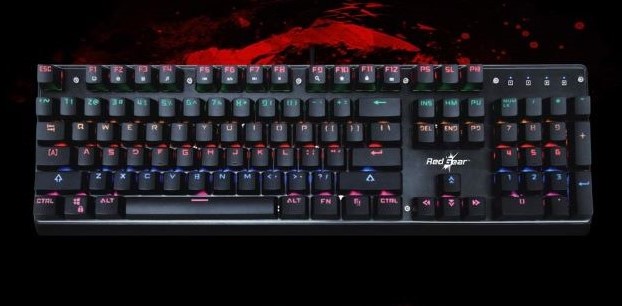 best mechanical keyboard under 2000