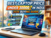Best Laptop Price Under 30000 in India (2026 Buying Guide) laptop price under 30000