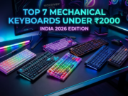 Best Mechanical Keyboard Under 2000 in India (2026 Edition) best mechanical keyboard under 2000